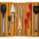 Image for article titled Optimize Your Kitchen Storage With These Cool Amazon Finds